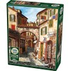 Cobblehill 80020 1000 pc Ceramica Puzzle, Various