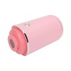 Desktop Vacuum Cleaner Two Levels Suction Low Noise 600mAH Desktop