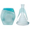 Coloplast - 22130 - Conveen Optima Male Self-Adhering External Catheter,