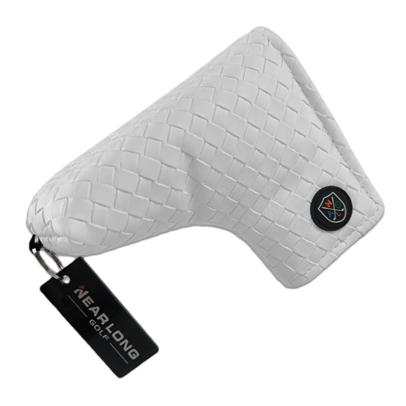 Golf Driver Cover | Golf Putter Cover Putter Headcover Magnetic