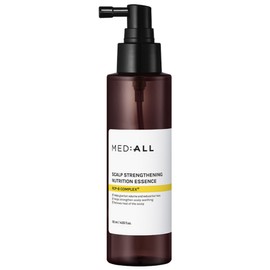 Medior Hair Loss Care Nutrition Essence, 1 unit, 120ml / 메디올 탈모케어 뉴트리션 에센스, 1개, 120ml