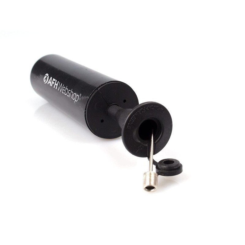 AFH Webshop Universal Pump | Handy | Needle Valve |