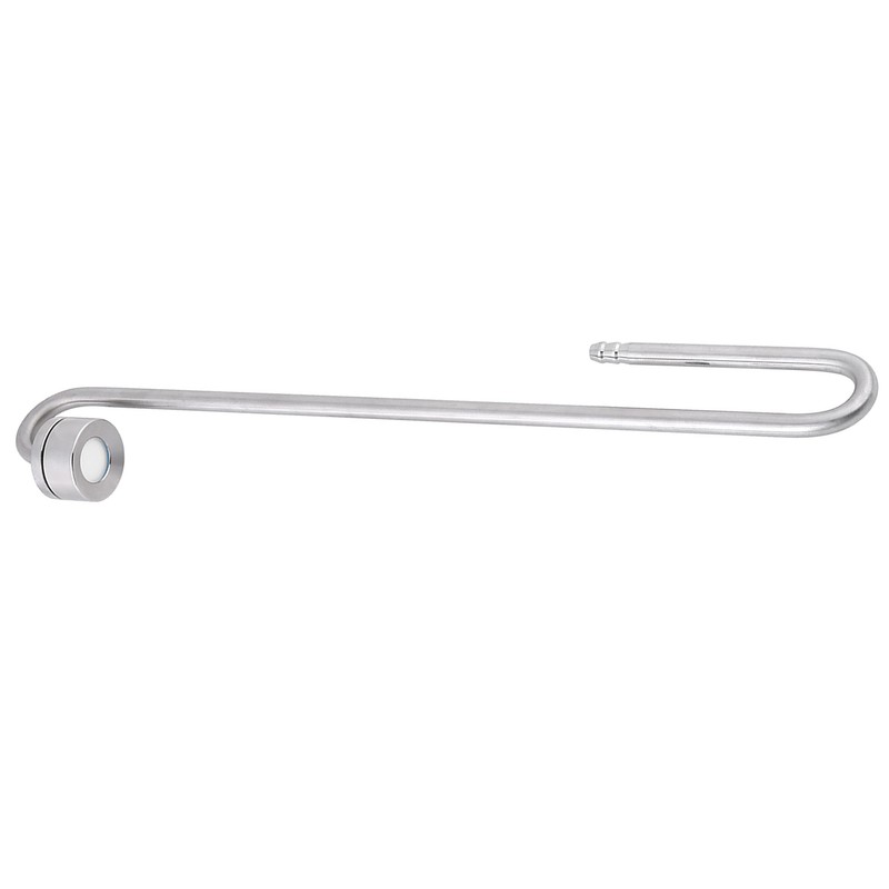 2 Types Stainless Steel Carbon Dioxide Diffuser Atomiser Fish Tank