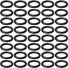 PAGOW 40 Pack O-Rings Power Pressure Washer Replacement for 3/8"