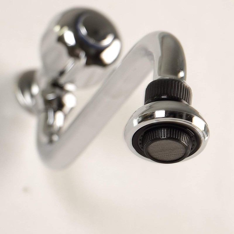Soytich Sparer06 Water Saver Shower Head Tap Kitchen Shower Swivel