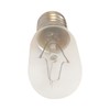 OCS Parts 40T7N Light Bulbs | E17 Intermediate Screw Base