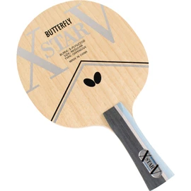 butterfly extar v - fl 37011 yellow