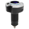 Bluetooth FM Transmitter Car Adapter USB Memory Card 3 Play