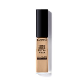 Lancôme Teint Idole Ultra Wear All Over Full Coverage Concealer - Natural Matte Finish & Lightweight Under Eye Concealer - Up To 24H Wear - 330 Bisque Neutral