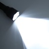 Outdoor Emergency Flashlight Portable Multifunctional Waterproof Hunting Torch White Light