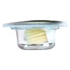 Bouth Watchers - Estuche antibacteriano para cepillos de dientes de