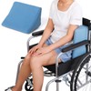 Wheelchair Side Walls Side Support Wheelchair Back Support Wedge Cushion