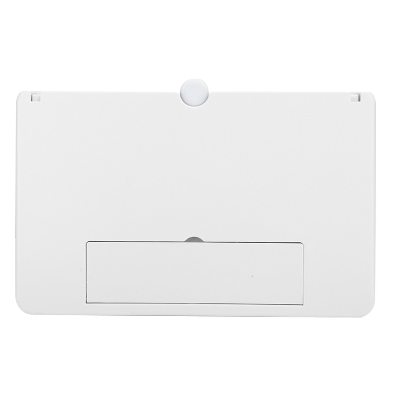 Universal 12in Phone Screen Magnifier Folding Display Magnifying Amplifier 3D