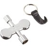 Sonor Drums Keys SN Sonar – RK [domestic regular goods]