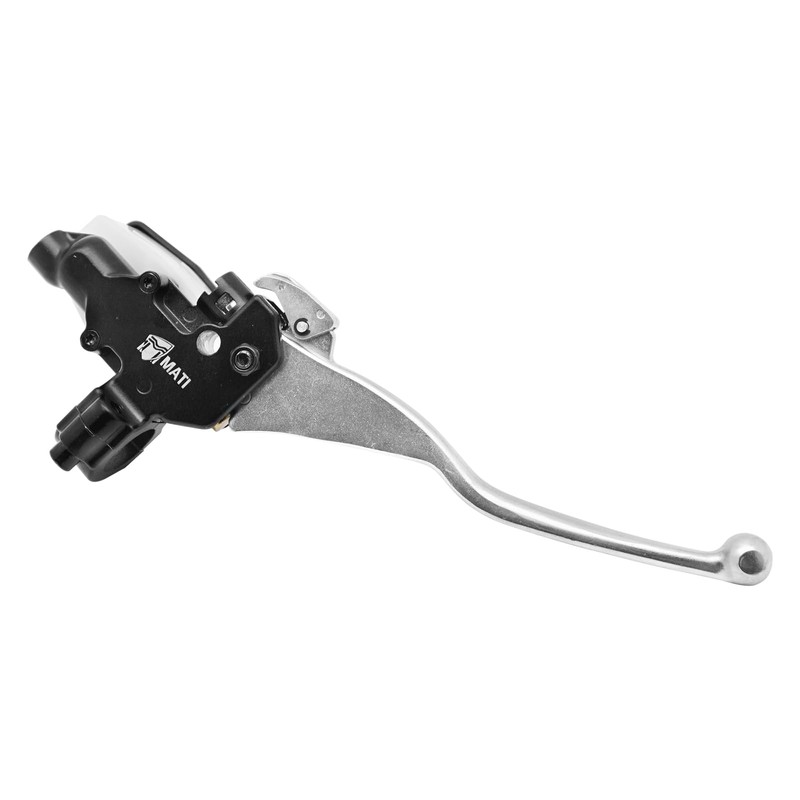 Mabutingti Left Brake Master Cylinder Fits Arctic Cat Quad 250