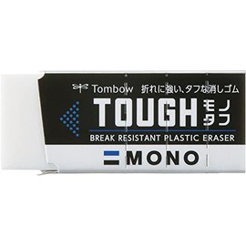 Tombow Pencil Eraser Mono Tough Small ef ths