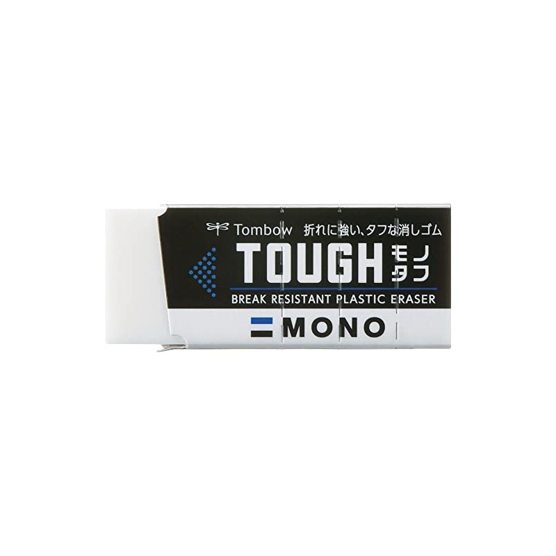 Tombow Pencil Eraser Mono Tough Small ef ths