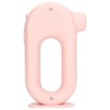 Electric Hand Mixer USB Charging 4 Level Adjustment Electric Eggbeater