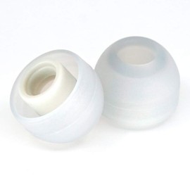 AZLA SednaEarfitLight 2 Pairs (Size MS)