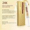 Universo en Linea Bioaqua 24k Gold Essence Acido Hialuronico Colageno