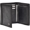 POCARDO Chic Men's Wallet Made of Premium Genuine Leather, 4