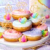 DecoPac Sanding Sugar | Pink Edible Sugar Sprinkles | 33oz