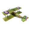 E33 S.E.5A 800mm Wingspan PP Foam Remote Control Airplane Fixed