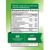 Nature's Truth Nature's Truth Vitamin B Complex | 60 Capsules