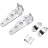 Samman Headlight Mounting Bracket Stays 1.3 - 1.7 inches (33