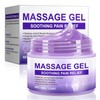 Massage Gel for Joint Activities Throughout The Body, Joint Pain