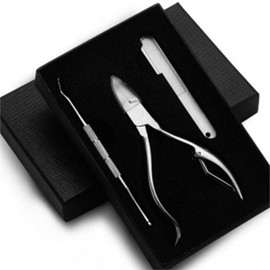 비식스스타 Ingrown Toenail Clipper, Nail Clipper, Toenail Clipper, Fingernail Clipper Set, Toenail Clipper Set, Thick Toenail Clipper, Nail Care Set, Toenail Care Set, Nail Nipper Set