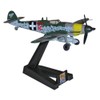 Easy Model 1:72 Scale BF-109G-10 Hungrian 1945" Model Kit