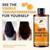 Generic Oil For Hair | Cold Pressed Oil | Derived