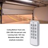 433MHz Universal Remote Control Wireless ABS 15 Keys Remote Control