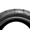 MMG Set of 2 Tires 120/70-10 Tubeless Front/Rear Motorcycle Scooter