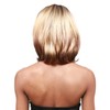 M623 Fago - BOBBI BOSS Premium Synthetic Wig (1 Jet