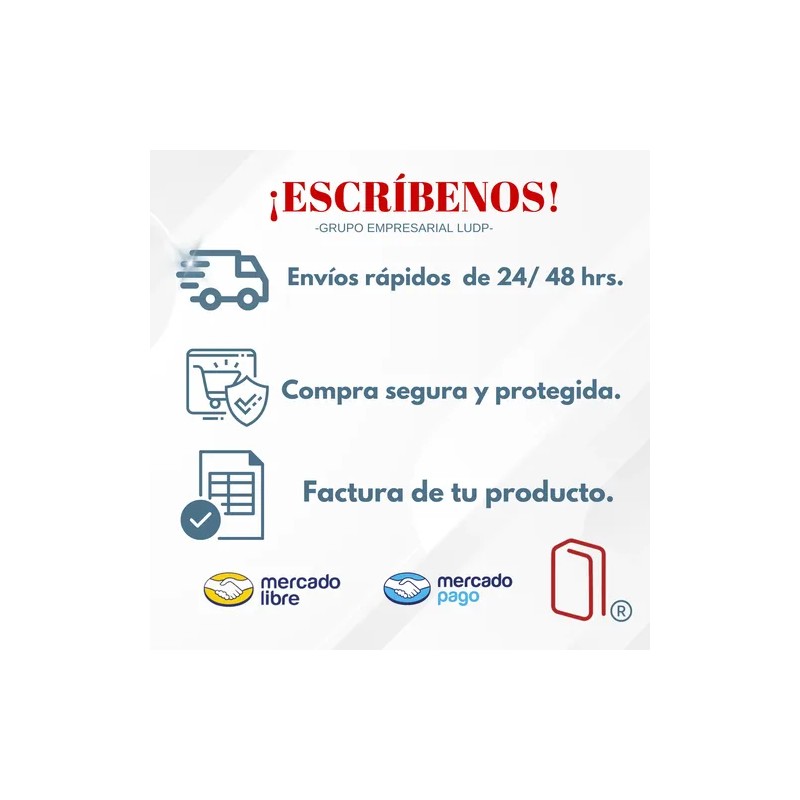 Agenda De Amparo 2026