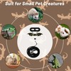 Bearded Dragon Leash and Harness Set, Adjustable Bearded Dragon Harness