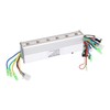 24V 36V 48V Lithium Battery Brushless Controller Dual Drive Aluminum