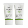 Dr.G 닥터지 그린 마일드 업 선 플러스 50ml + 50ml