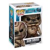 Funko POP Movies Valerian Igon Siruss Sr. Action Figure
