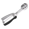 Cookie Scoop Stainless Steel Multifunctional Manual Portable Ice Cream Scooper