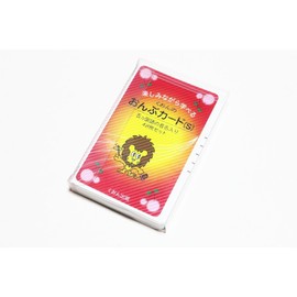 [Shipping Included] Oppu Card S 3-01-02 Music Note Card (Onpukado) Musical Note Card