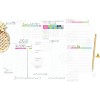 Agenda Escolar Planeador Maestra 25-26