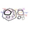 Yamasco Seal Set Kit Head Gasket 06111 ZE3 405 06111