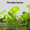 LAPCOS LAPCOS Cica Sheet Mask, Daily Face Mask with Cantella Plant Extract to Regenerate and Revitalize Skin, Korean Beauty Favorite, 5-Pack