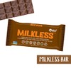 Vegan, Gluten Free, Nut Free | Milkless Chocolate Bars (4