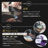koruha Necktie, Black, For Funerals, Made in Japan, Ceremonial Occasions,