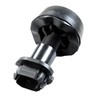 Papakesue Hood Stop Cushion Black Rubber Bumper CV6Z-16758-A Compatible with