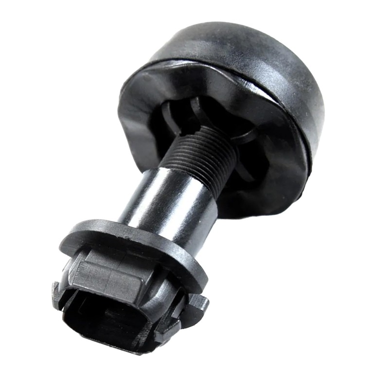 Papakesue Hood Stop Cushion Black Rubber Bumper CV6Z-16758-A Compatible with